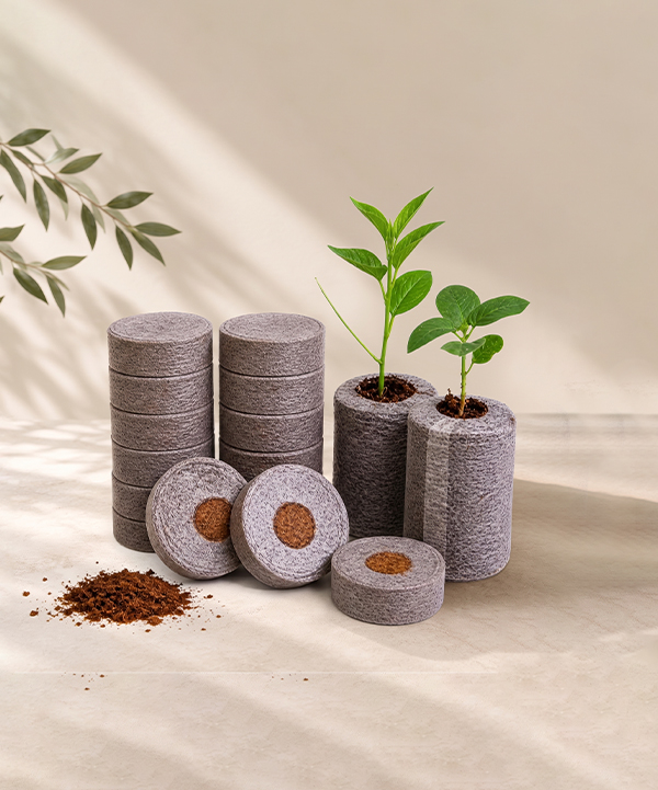 COCO Seedling Pellets